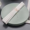 50 Black Fiber Diffuser Sticks, 23 cm, 3 mm Diameter view 4