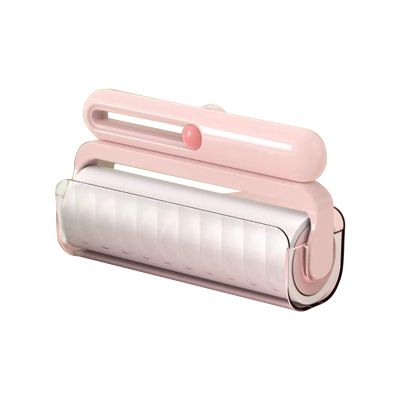Reusable Lint Roller for Pet Hair and Furniture