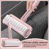 Reusable Lint Roller for Pet Hair and Furniture view 2
