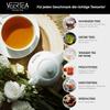 Veertea Black Tea Gift Set with Cinnamon, 100 Tea Bags view 3