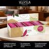 Veertea Black Tea Gift Set with Cinnamon, 100 Tea Bags view 4