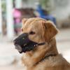 Dog Muzzle for Small Dogs - Breathable Mesh Design view 3