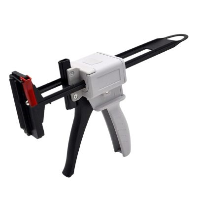 Ergonomic Manual Tube Squeezer for Toothpaste, Creams, Sealants and Hoses