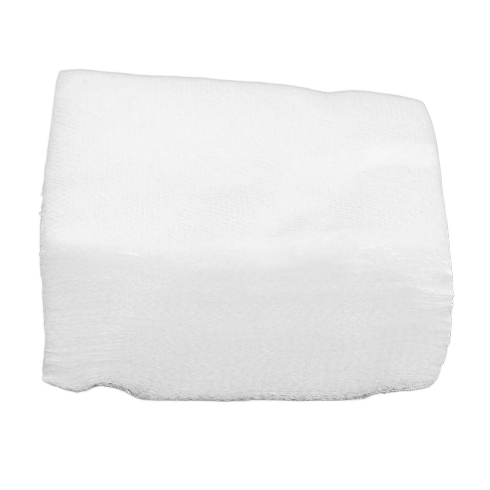 Baginbaginbag Facial Cotton Pads, 1,600 Pieces, Highly Absorbent, Hygienic Non-Fluorescent Cotton