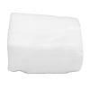 Baginbaginbag Facial Cotton Pads, 1,600 Pieces, Highly Absorbent, Hygienic Non-Fluorescent Cotton view 1