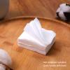 Baginbaginbag Facial Cotton Pads, 1,600 Pieces, Highly Absorbent, Hygienic Non-Fluorescent Cotton view 4