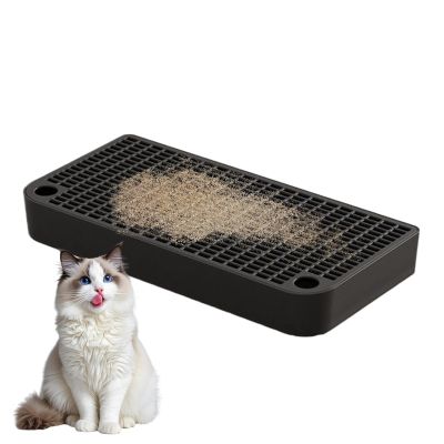 Cat Litter Box Step Ramp for Kittens