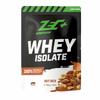 ZEC+ Whey Isolate – Low-Fat Whey Protein Powder, Low-Lactose Protein Shake, Made in Germany, 750 g, Nut Mix view 1
