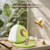 Tktouci Bird Nest Hammock, Small/Medium view 2