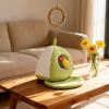 Tktouci Bird Nest Hammock, Small/Medium view 3