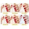 White Nail Sculpting Gel view 4