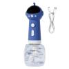 Dog Shampoo Dispenser - Portable Foaming Wash Dispenser with Spray Function view 1
