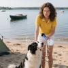 Dog Shampoo Dispenser - Portable Foaming Wash Dispenser with Spray Function view 3