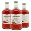 BLEICHHOF Apple-Cherry Direct Juice, Vegan (3 x 0.72 L) view 1