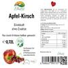 BLEICHHOF Apple-Cherry Direct Juice, Vegan (3 x 0.72 L) view 3