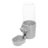 SHINEOFI Hanging Automatic Pet Water Dispenser view 1