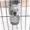 SHINEOFI Hanging Automatic Pet Water Dispenser view 3