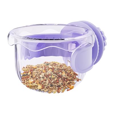 Bird Feeder for Cages