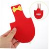 NUOBESTY Cotton Bird Diaper for Parrots and Budgies view 4