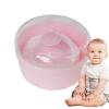 CGACCSD Powder Puff and Travel Powder Puff Container view 1