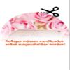 12 Muffin Toppers, Approx. 6 cm, for Self-Cutting, Cupcake and Muffin Birthday Images, Edible Photo, Fondant, 2818z view 3