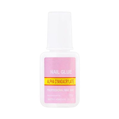 MFYOUPK Nail Rhinestone Glue, 45 g
