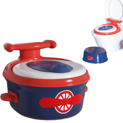 Potty Training Toilet Chair