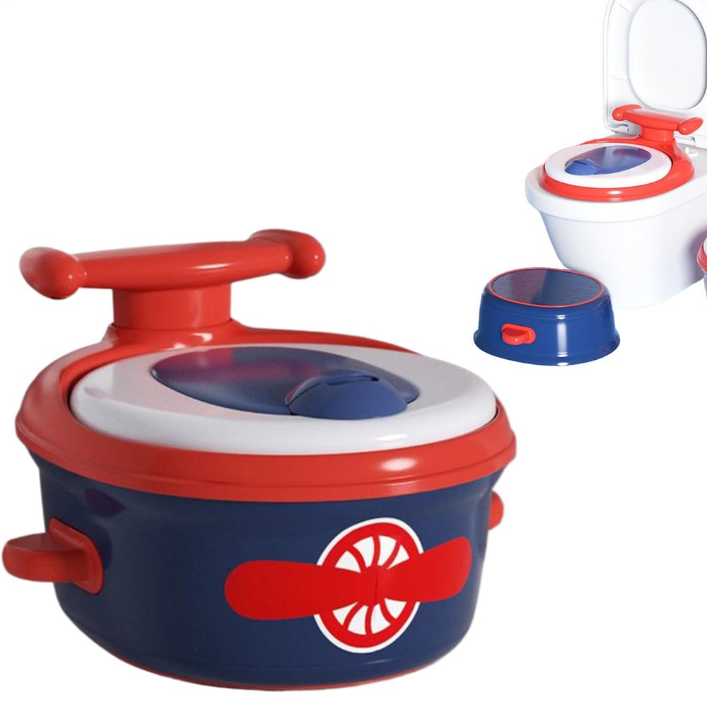 Potty Training Toilet Chair