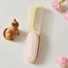Pet Grooming Brush for Dogs and Cats view 3