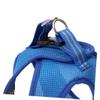 SHINEOFI Cat Harness Vest - Blue, Size S view 2