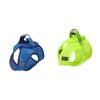 SHINEOFI Cat Harness Vest - Blue, Size S view 4