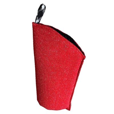 AWJUWHBJ Thickened Dog Bite Sleeve with Handle, Training Arm Guard for Large Dogs