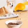Pet Food Spoon - Ergonomic Feeding Tool view 2