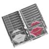 Lip Care Gel Pads, 20 Count, Crystal Gel Design view 1