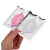 Lip Care Gel Pads, 20 Count, Crystal Gel Design view 3