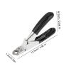 OVAQUIXI Pet Nail Clipper view 3