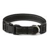 Amazon Basics Polyester Dog Collar M view 1