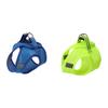Veemoon Cat Harness Vest - Blue, Size S view 2