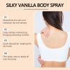 Vanilla Cashmere Body Oil, Body-Brightening and Refreshing Moisturizing Oil, Softens Skin, All Skin Types (1 pc, 100 ml) view 3