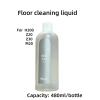 Floor Cleaning Solution Compatible with Shunzao OSOTEK H200/H100 Pro/Z20/Z30/M20 (480 mL x 2) view 2