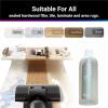 Floor Cleaning Solution Compatible with Shunzao OSOTEK H200/H100 Pro/Z20/Z30/M20 (480 mL x 2) view 3