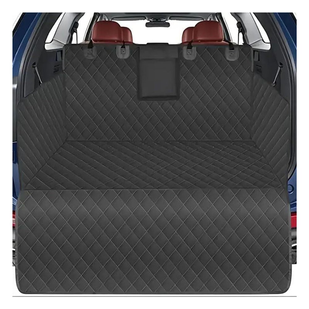Dog Cargo Liner for Audi e-tron 55 Quattro GEN 2019–2025, Waterproof, Non-Slip