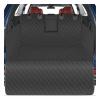 Dog Cargo Liner for Audi e-tron 55 Quattro GEN 2019–2025, Waterproof, Non-Slip view 1