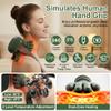 Noetopolis 4D Neck Massager with Heat, 3 Massage and 2 Heat Levels view 3