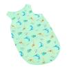 Dog Tank Top Shirts for Summer, Light Green view 1
