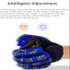 Electric Bionic Rehabilitation Glove for Hand Therapy view 3