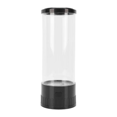 Eujgoov 16-Color LED Aquarium Mood Light, 4 Light Modes with Remote Control, Fish Sensor Light, Relaxing Home Decor