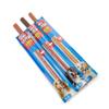 HAPPET Chicken Kabanos for Dogs, 12 g, 18 cm view 3