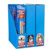 HAPPET Chicken Kabanos for Dogs, 12 g, 18 cm view 4