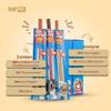 HAPPET Beef Kabanos for Dogs 18cm view 2